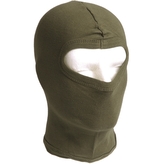 Kukla s 1 otvorem Mil-Tec Fine-Ribbed - olivová