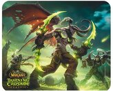 Podložka pod myš World Of Warcraft: Illidan (23,5 x 19,5 x 0,3 cm)