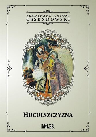 Huculszczyzna: Gorgany i Czarnochora Huculszczyzna: Gorgany i Czarnochora