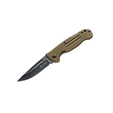 Nůž Elite Force EF165 Folder - coyote