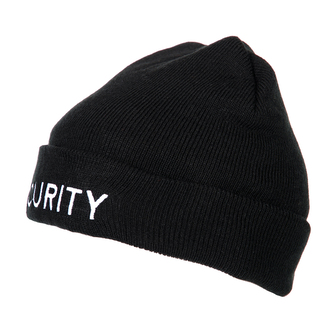 Kulich Fostex Security Thinsulate - černý