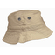 Klobouk bavlněný K-Up Voyager - béžový