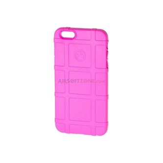Pouzdro Magpul Field na Iphone 6 Plus - růžové