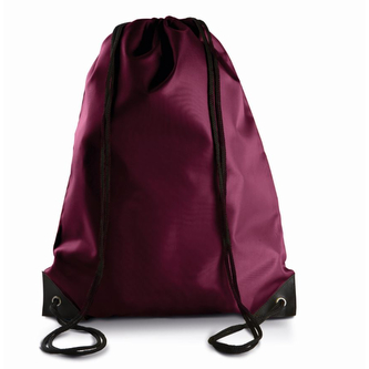Vak se šňůrkou Kimood - vínový