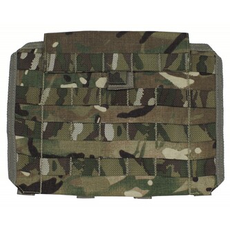 Boční plát pro vestu Osprey MK IV 1 ks - MTP