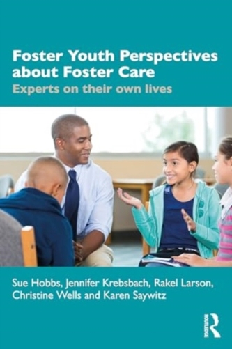 Voices of Foster Youth