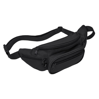 Ledvinka Brandit Waistbelt - černá