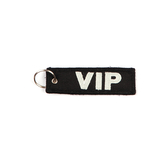 Přívěsek na klíče Fostex VIP - černý