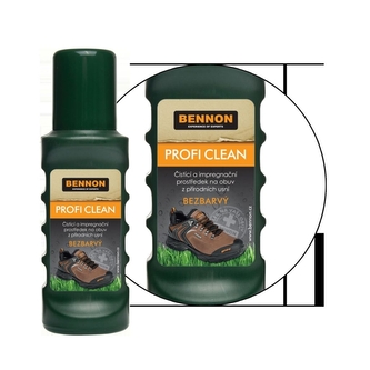 Impregnace Bennon Profi Clean 75 ml