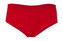 Kalhotky dámské Bella+Canvas - červené, L