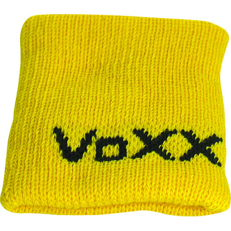 VoXX® Potítko žlutá uni 1 ks