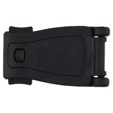Spona MFH Molle adaptér - černá