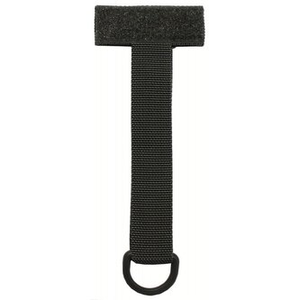 Úchytka na klíče Tactical III - olivová