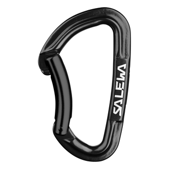 Karabina Salewa Hot G3 Round - černá