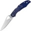 Nůž Spyderco Spyderco Byrd Cara Cara 2 Lightweight - modrý