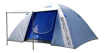 Stan pro 4 osoby Brother ST04 - modrý