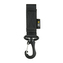 Popruh s karabinou M-Tac Attachment Carab - černý