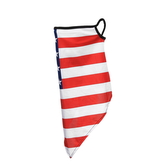 Rouška dlouhá 101 Inc Long USA Style - barevná