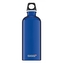 Láhev SIGG Alu Traveller 0,6 l - modrá