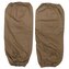 Návleky na ruce AČR plátěné 2 ks - hnědé