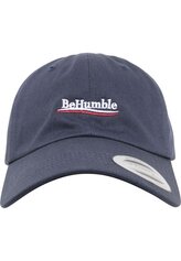 Kšiltovka Turn Up Humble Dad - navy