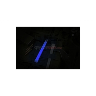 Svítící tyčinka Claw Gear Light Stick 15 cm - modrá Svítící tyčinka Claw Gear Light Stick 15 cm - modrá