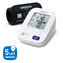 Tonometr OMRON M400 Comfort +ZDROJ (SET)
