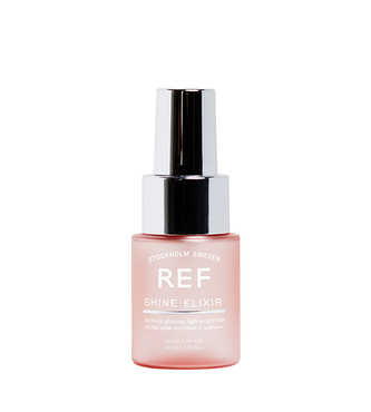 Ref Stockholm Shine Elixir vlasový olej pro lesk a hydrataci 30 ml