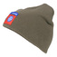 Čepice zimní Fostex Beanie 82nd Airborne - ranger green