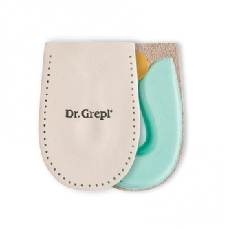 Podpatěnka na ostruhu Dr. Grepl Slza - béžová, 38-42
