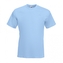 Triko Super Premium Tee - světle modré, S