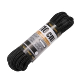 Tkaničky do bot Bennon Laces 110 cm - černé, 110