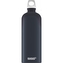 Láhev SIGG Alu Lucid Touch 1 l - tmavě šedá