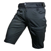 Kraťasy pánské Haven Singletrail HMS - černé, XXL