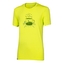 Tričko pánské Progress Mug s bambusem - žluté, XL