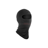 Kukla Invader Gear Single Hole Balaclava - černá