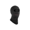 Kukla Invader Gear Single Hole Balaclava - černá