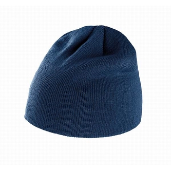 Čepice pletená K-Up Beanie - navy