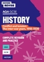 Oxford Revise: AQA GCSE History: Conflict and tension: The inter-war years, 1918-1939 Complete Revision and Practice