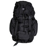 Batoh MFH Recon 25 l - černý