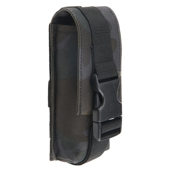 Pouzdro Brandit Molle Multi Pouch L - darkcamo