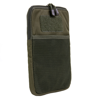 Pouzdro na Ipad 101 Inc I-Pad Case - olivové