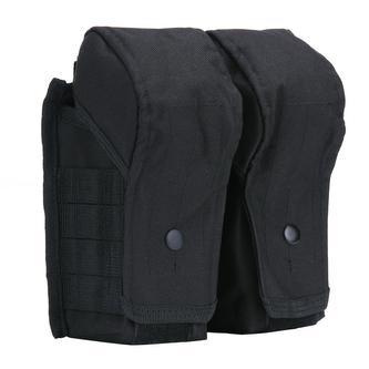 Pouzdro molle 101 Inc Utility Molle - černé