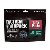 Dehydrované jídlo Tactical Foodpack Těstoviny s tuňákem