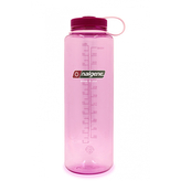 Láhev Nalgene WM Silo Sustain 1,5 l - růžová