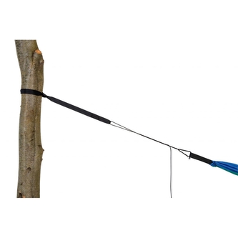 Závěsný prvek Amazonas Adventure-Rope - černý