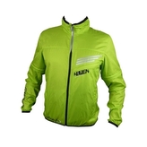 Bunda unisex Haven Tremalzo - zelená, XS