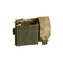 Pouzdro na doklady Invader Gear Admin Pouch - everglade