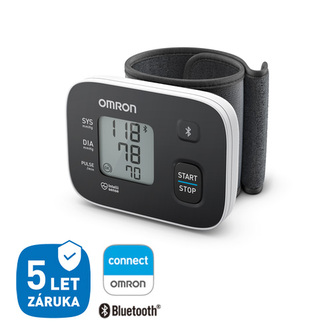 Tonometr OMRON RS3 Intelli IT