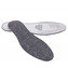 Stélky/vložky do bot Bennon Therma Insole - šedé, 36-46